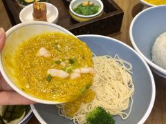 -百年老字号·观振兴蟹黄面·三虾面·苏式面(观前街富仁坊巷店)