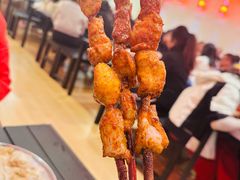 -沙州食驿·非遗小吃夜市