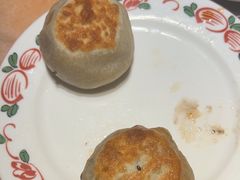 -清真·老门框爆肚涮肉·中华老字号(丰管路店)