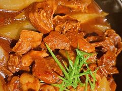 -苏帮袁Sue Cuisine(南开大悦城店)