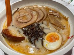 -味千拉面(星摩尔购物中心店)