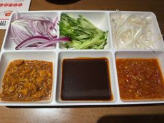 -姥姥家春饼店(八里庄店)