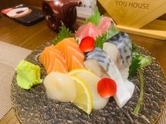 -游You House(西单老佛爷店)