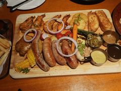 -布拉格餐厅· 中欧捷克菜(全国首店)