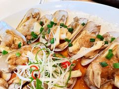 -莆田餐厅PUTIEN(西安万象天地店)