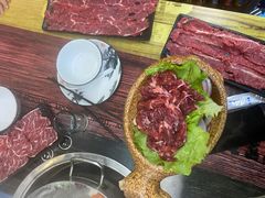 -刘少华贵州小黄牛·鲜牛肉火锅(总店)