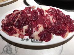 -八合里牛肉火锅(深圳龙华硅谷店)