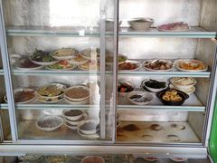 -玲燕蒸菜馆(江东路店)