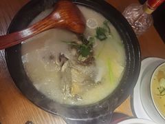 -赣饭农家·江西小炒(西乡店)
