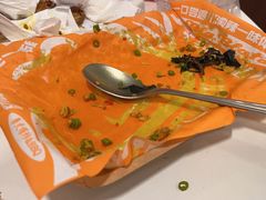 -BLABLATAI吧啦泰·泰式爆炒(西宸天街店)