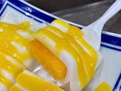 -文昌邓记清补凉(西沙路店)