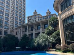 -上海浦东星河湾酒店