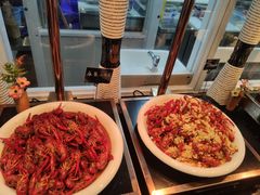 -罗马假日海鲜自助餐厅(星湖广场店)
