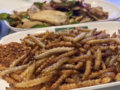 -爱膳菌锅锅(阳南店)