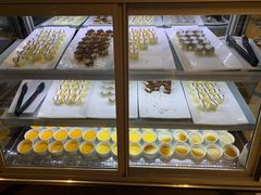 -比格比萨自助(花园路店)