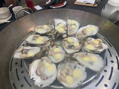 -飞尝蚝·顺德菜·鱼生(顺德总店)