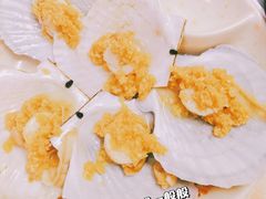 -强记龙虾钳(定安里店)