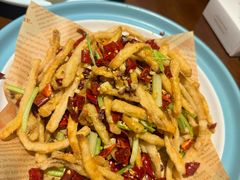 -U你·天然调味(南湖总店)