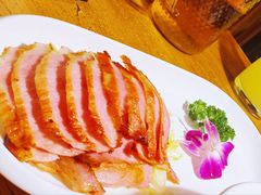 -新白鹿餐厅(龙游路店)