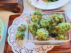 -全聚德(蓝山店)