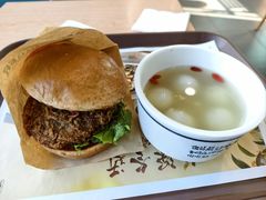 -魏家凉皮(祈年大厦店)
