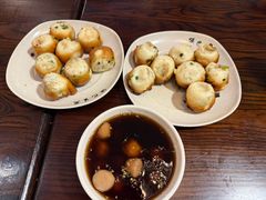 -哑巴生煎(临顿路店)