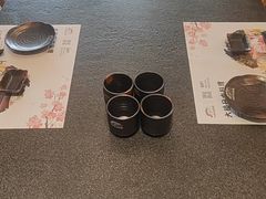 -大桥日本料理·日式放题·铁板定食(科兴科学园店)