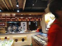 -肥三土菜馆(五四广场店)