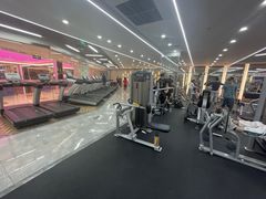 -美航国际健身(北京华联店)