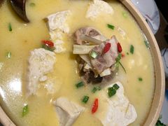 -老阿爸鲜鱼土菜(昆山花桥店)