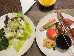 -杭州西溪宾馆-松露西餐厅
