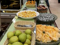 -金紫荆美食自助餐厅