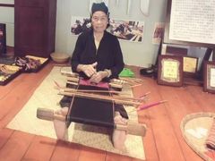 -海南槟榔谷黎苗文化旅游区