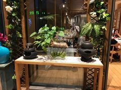 -若蘭慈·无国界素食料理(欢乐海岸店)