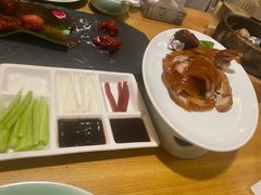 -泰钰丰烤鸭(永安道店)