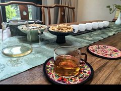 -松月茶楼