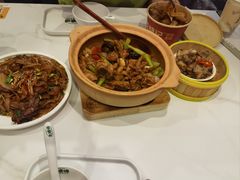 -火啫啫·粤式啫啫煲(南京弘阳店)