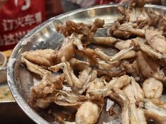 -肖肖酸萝卜鱼火锅(总店)