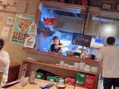 -串大叔炭火烤串·鸡西大冷面刀削面(总店)