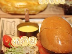 -文通冰室(温州万象城店)