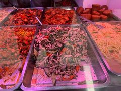 -老六素货(王顶堤店)
