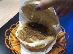 -香探花·擀面皮肉夹馍(北苑店)