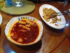 -千椒百味•自贡盐帮川菜