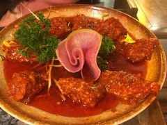 -蜀大侠火锅(建设路第五大道店)