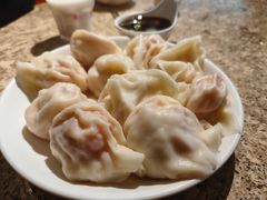 -金谷园饺子馆(北邮总店)