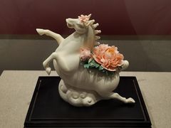 -中国闽台缘博物馆