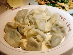 海肠水饺-日丰园海肠水饺·老字号大连海鲜(和平广场店)