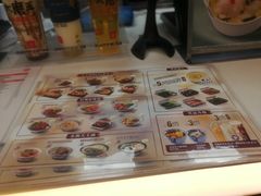 菜单-永和大王(春日上新·阜成门店)