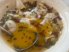 -今一靓汤.顺德菜东莞三十年老字号(厚街店)