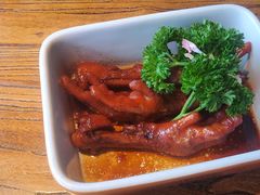 -嘉禾·悦享餐厅(八方汇店)